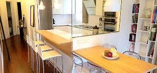 Easo Suite 1 By Feelfree Rentals San Sebastian 0*,  Spain