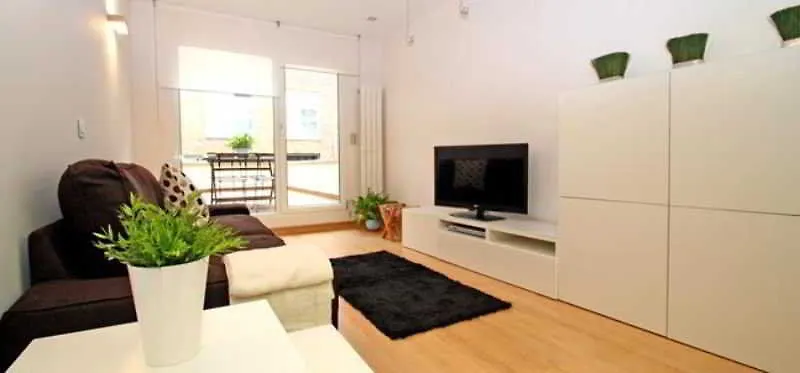 Easo Suite 1 By Feelfree Rentals San Sebastian 0*,