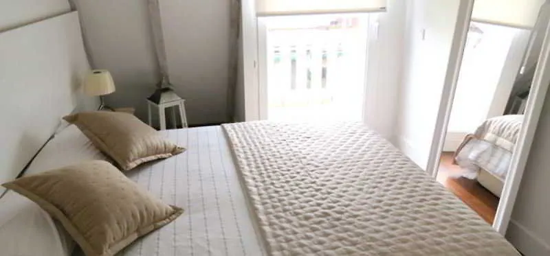 Easo Suite 1 By Feelfree Rentals San Sebastián