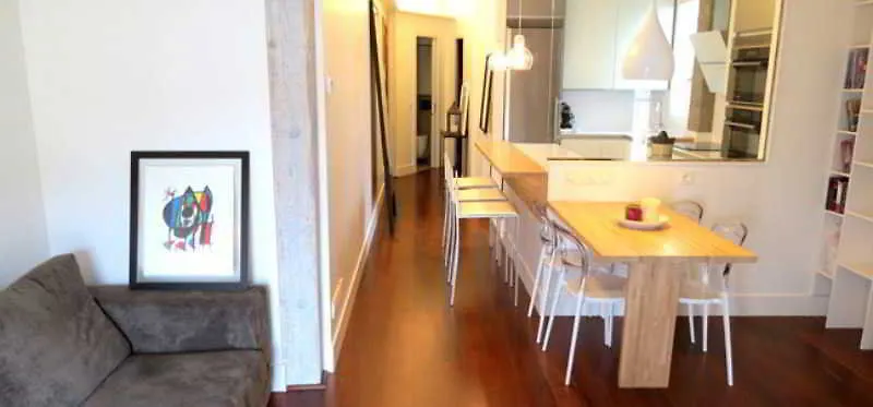 Easo Suite 1 By Feelfree Rentals San Sebastián