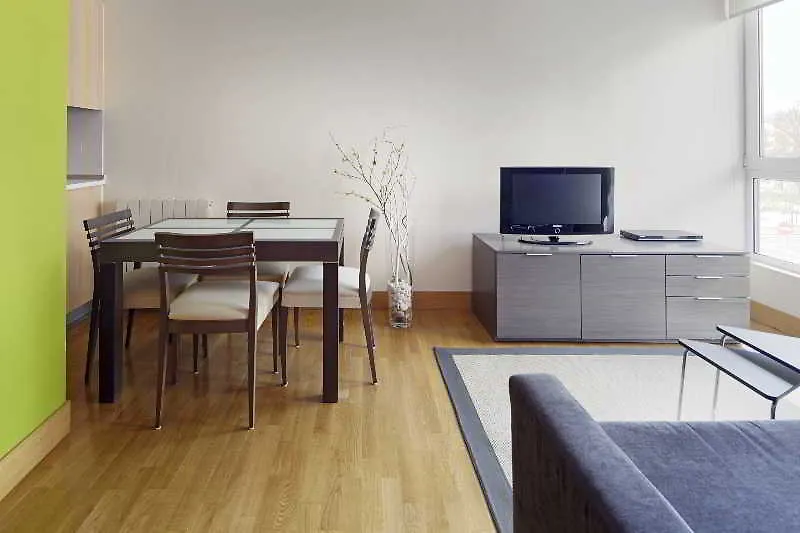 Easo Suite 1 By Feelfree Rentals San Sebastian 0*,  Spain