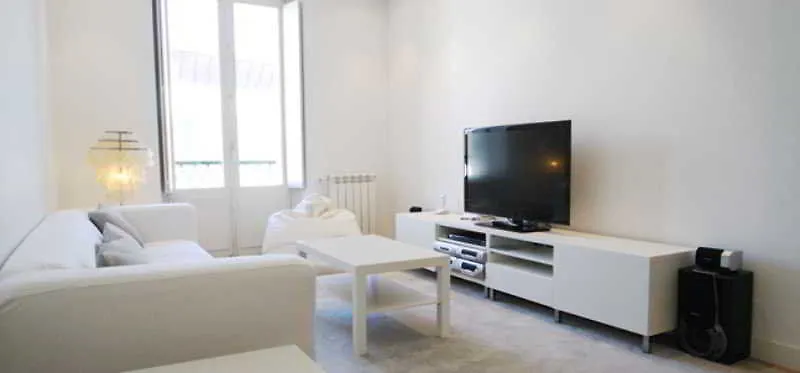 Easo Suite 1 By Feelfree Rentals San Sebastián 0*,  Hiszpania