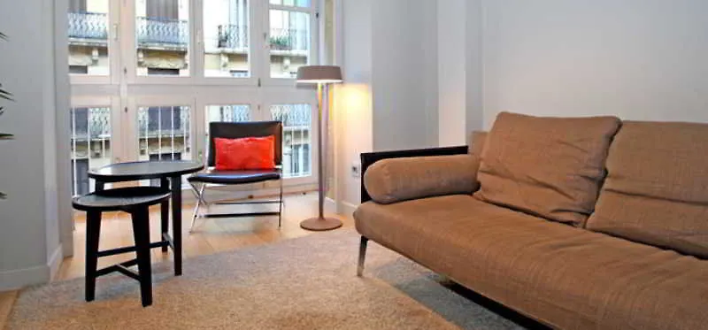 Apartment Easo Suite 1 By Feelfree Rentals San Sebastián