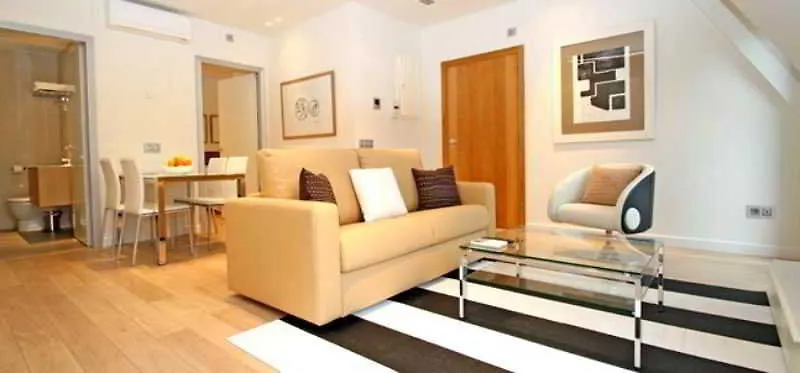 Easo Suite 1 By Feelfree Rentals San Sebastian Apartment