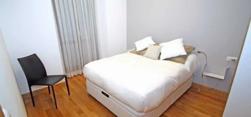 Easo Suite 1 By Feelfree Rentals San Sebastián 0*,