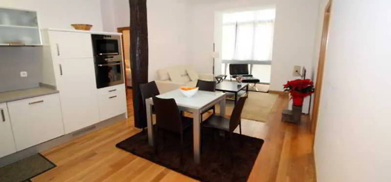 Easo Suite 1 By Feelfree Rentals San Sebastián
