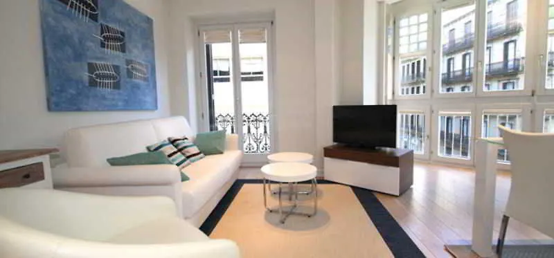 Apartment Easo Suite 1 By Feelfree Rentals San Sebastian