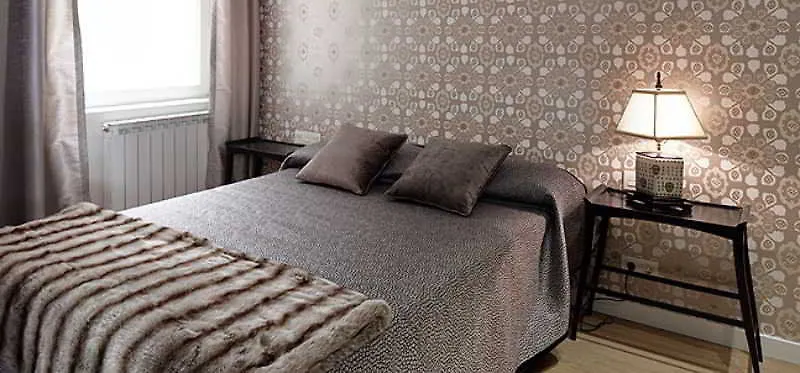 Easo Suite 1 By Feelfree Rentals San Sebastian 0*,  Spain
