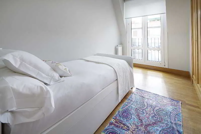 Easo Suite 1 By Feelfree Rentals San Sebastian Apartment