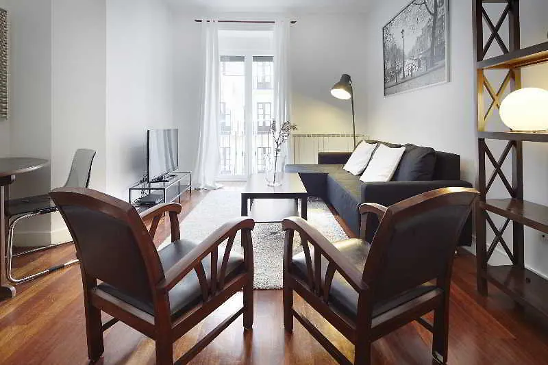 Apartment Easo Suite 1 By Feelfree Rentals San Sebastian Spain