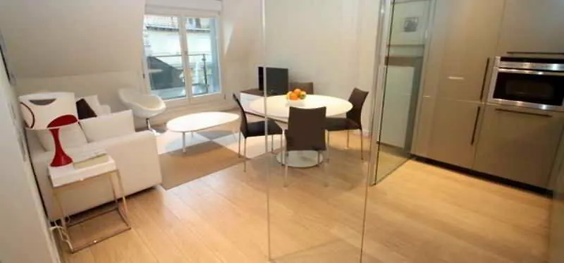 Apartment Easo Suite 1 By Feelfree Rentals San Sebastian