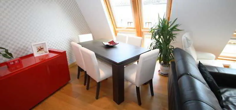 Easo Suite 1 By Feelfree Rentals San Sebastian 0*,  Spain