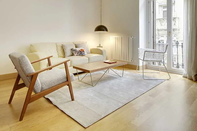 Easo Suite 1 By Feelfree Rentals San Sebastian