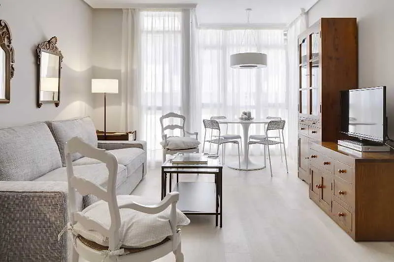 Easo Suite 1 By Feelfree Rentals San Sebastian 0*,