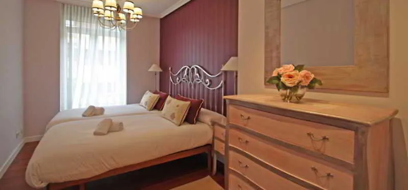 Easo Suite 1 By Feelfree Rentals San Sebastian 0*,