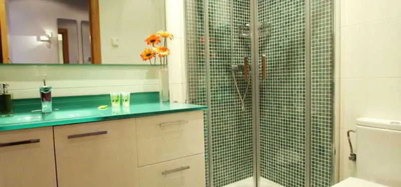 Apartment Easo Suite 1 By Feelfree Rentals San Sebastian