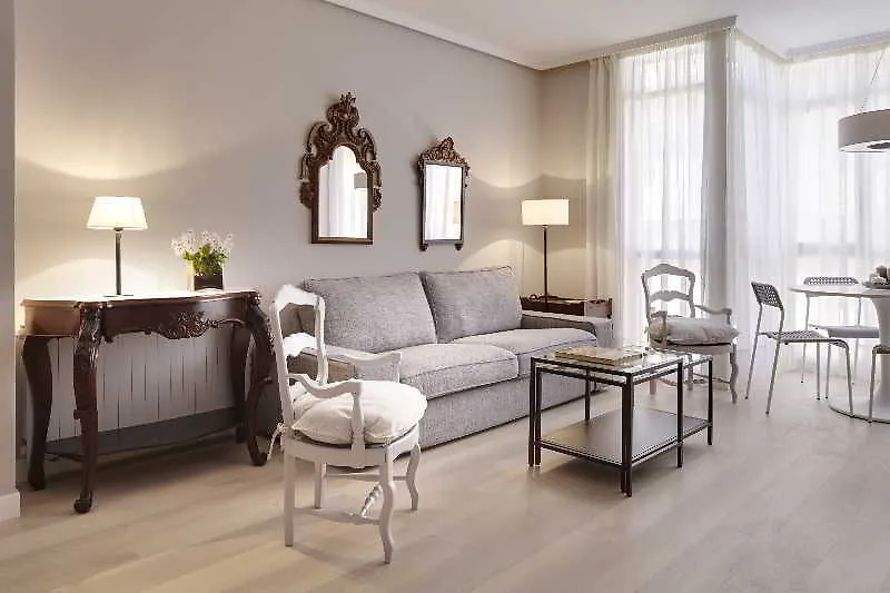 Easo Suite 1 By Feelfree Rentals San Sebastian Apartment