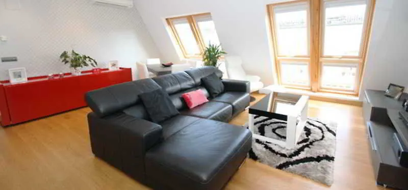 Easo Suite 1 By Feelfree Rentals San Sebastian 0*,  Spain