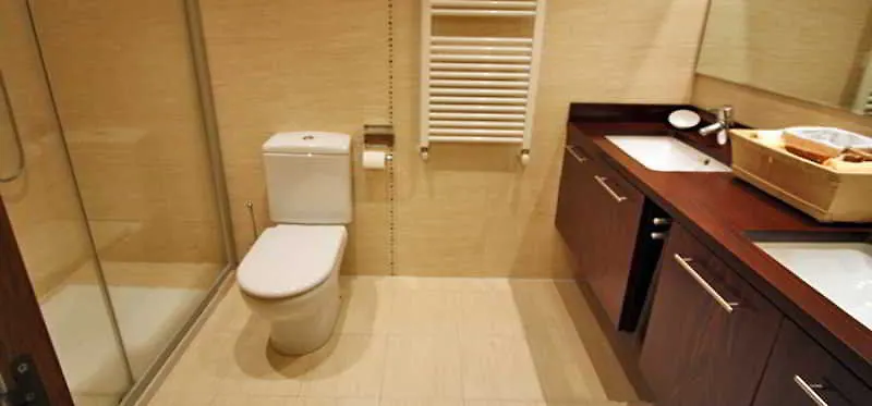 Easo Suite 1 By Feelfree Rentals San Sebastian Spain