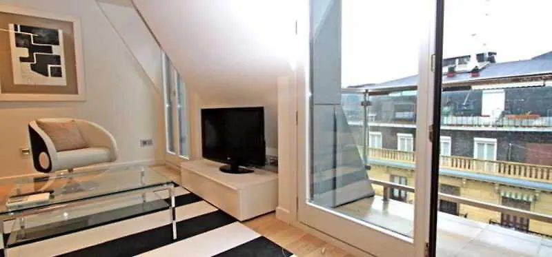 Easo Suite 1 By Feelfree Rentals San Sebastian Apartment
