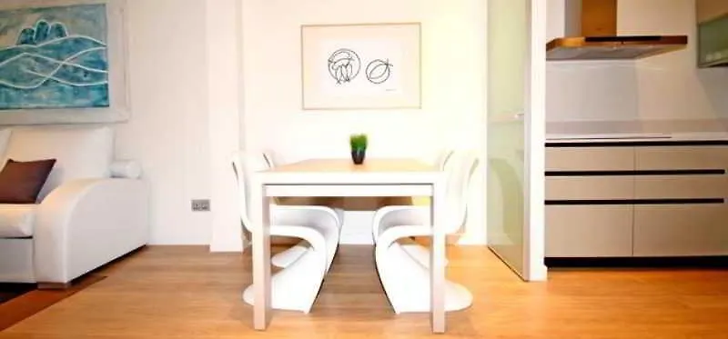 Easo Suite 1 By Feelfree Rentals San Sebastian 0*,