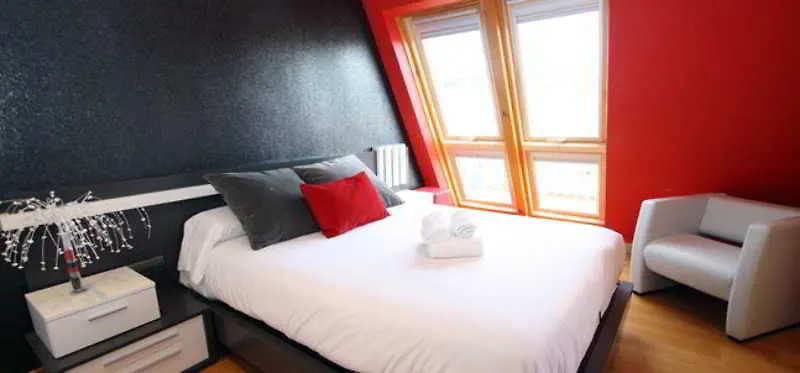 Apartment Easo Suite 1 By Feelfree Rentals San Sebastian