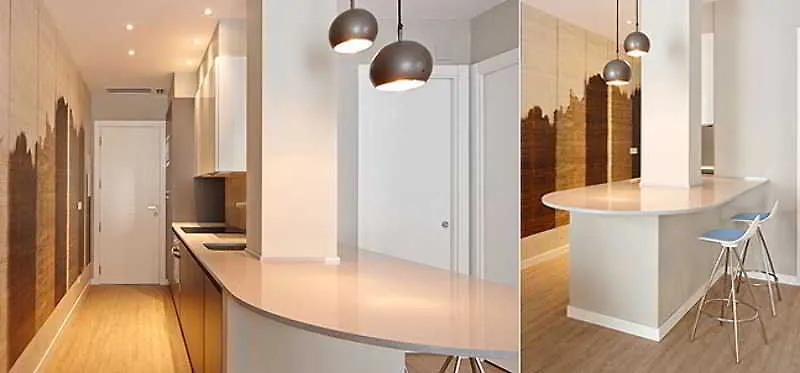 Easo Suite 1 By Feelfree Rentals San Sebastian Apartment