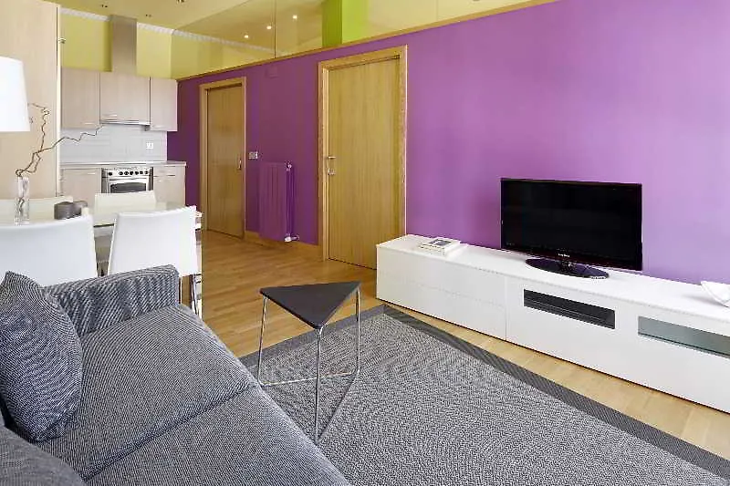 Apartment Easo Suite 1 By Feelfree Rentals San Sebastian Spain