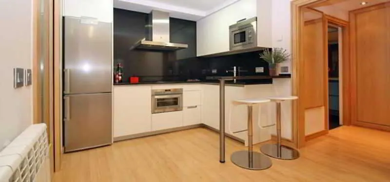 Apartment Easo Suite 1 By Feelfree Rentals San Sebastian Spain