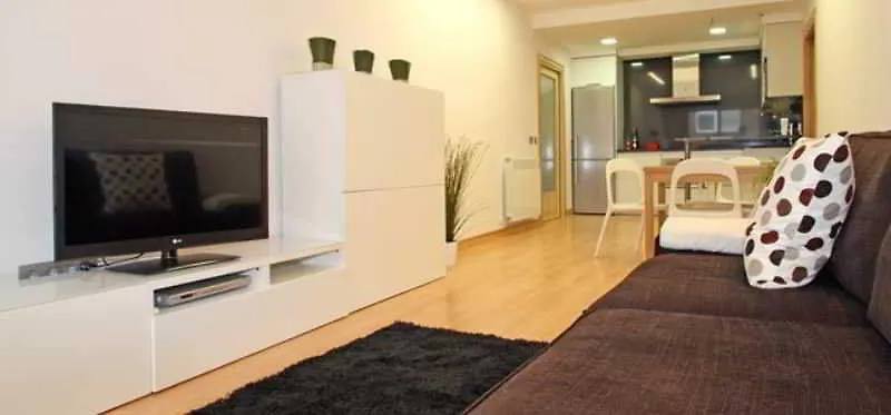 Easo Suite 1 By Feelfree Rentals San Sebastian