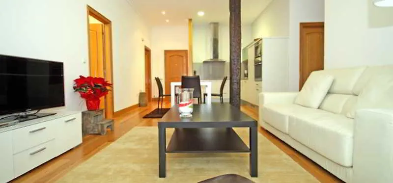 Easo Suite 1 By Feelfree Rentals San Sebastian