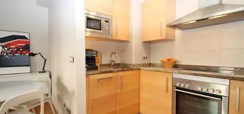 Easo Suite 1 By Feelfree Rentals San Sebastian Spain
