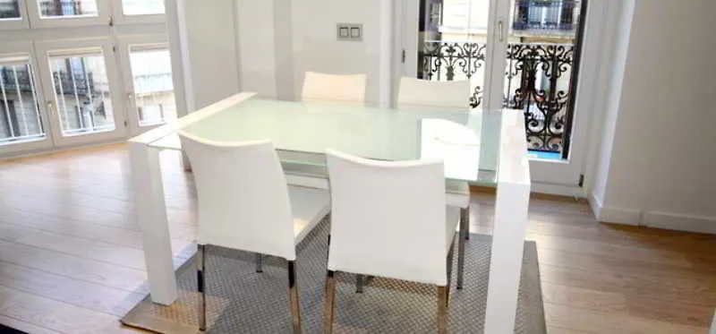 Apartment Easo Suite 1 By Feelfree Rentals San Sebastian