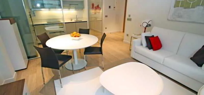 Easo Suite 1 By Feelfree Rentals San Sebastian