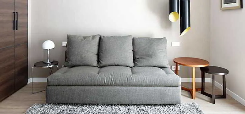 Easo Suite 1 By Feelfree Rentals San Sebastian Spain