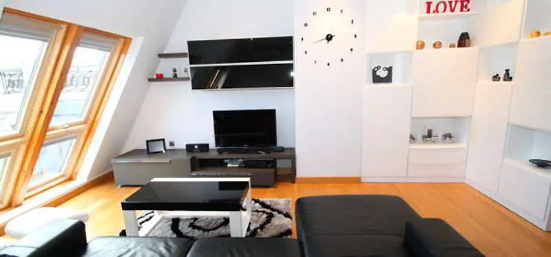 Easo Suite 1 By Feelfree Rentals San Sebastian