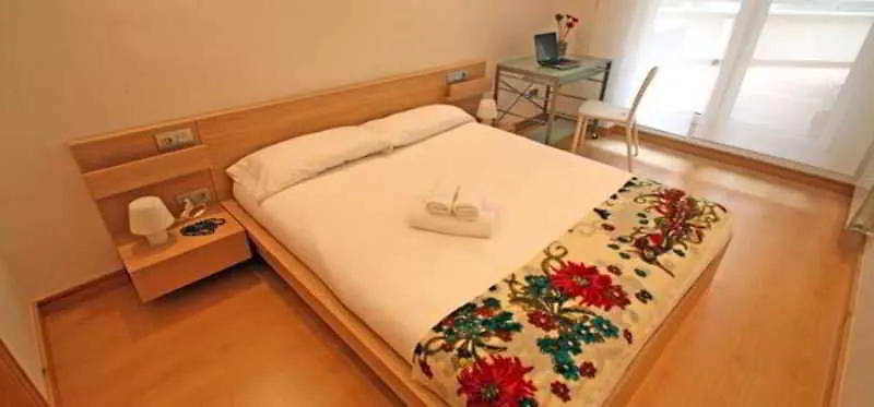 Easo Suite 1 By Feelfree Rentals San Sebastian 0*,