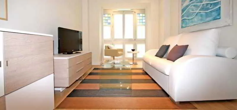 Easo Suite 1 By Feelfree Rentals San Sebastian