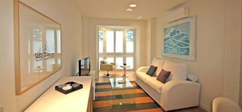 Apartment Easo Suite 1 By Feelfree Rentals San Sebastian