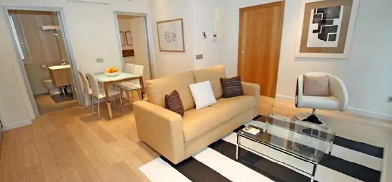 Easo Suite 1 By Feelfree Rentals San Sebastian 0*,  Spain
