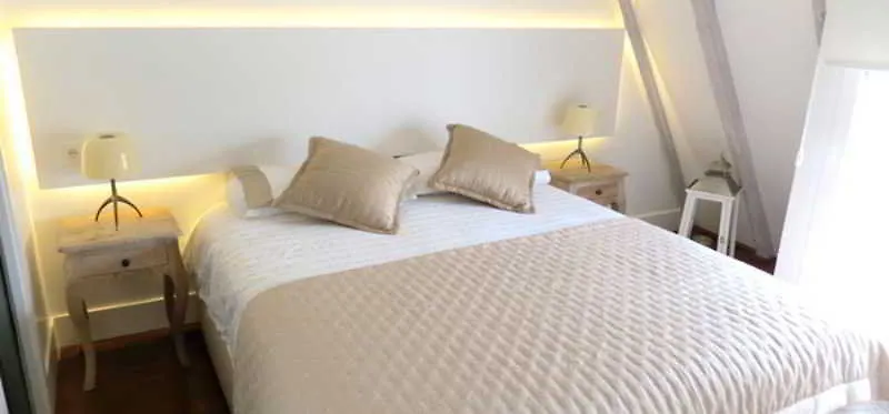 Easo Suite 1 By Feelfree Rentals San Sebastian