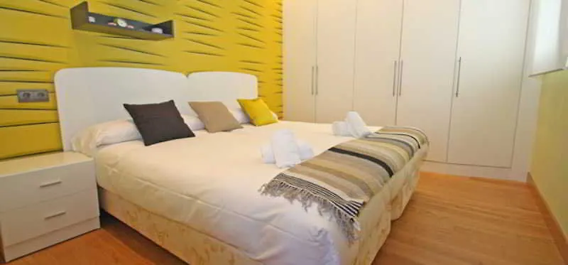 Apartment Easo Suite 1 By Feelfree Rentals San Sebastian