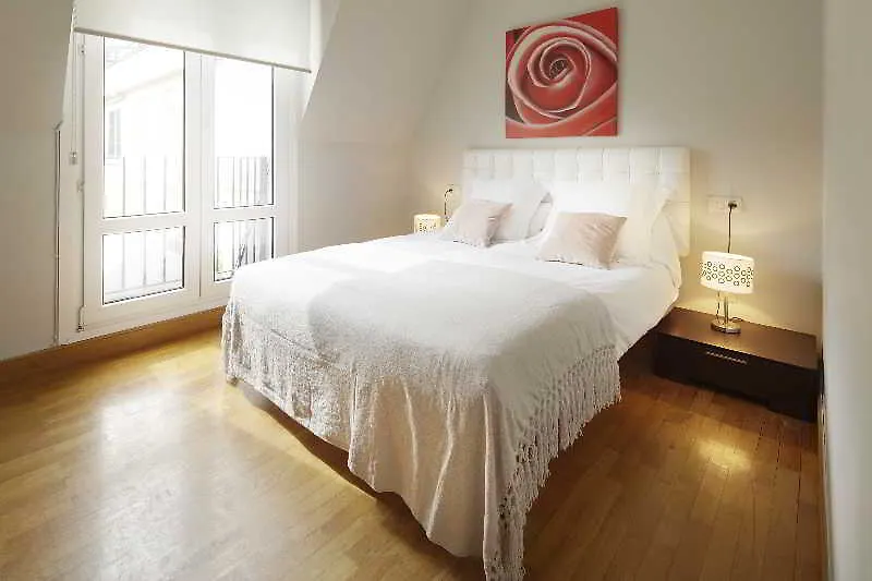 Apartment Easo Suite 1 By Feelfree Rentals San Sebastian